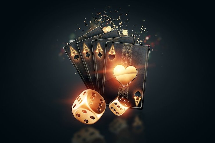 Ceme Online Game