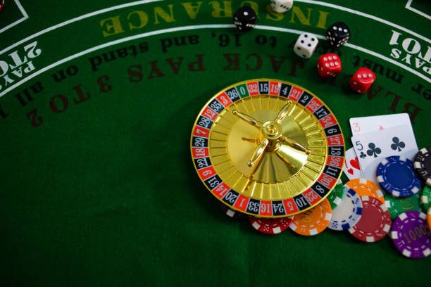 Live blackjack dealer at table with cards visible on jettoto login