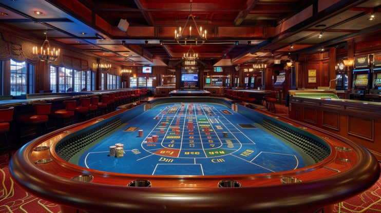 Blackjack table lobby on jettoto login mobile app